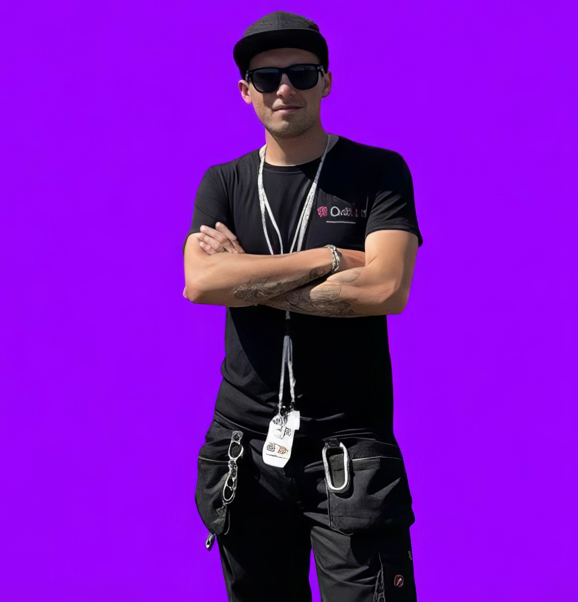 Foto profilo di Giovanni Sesto