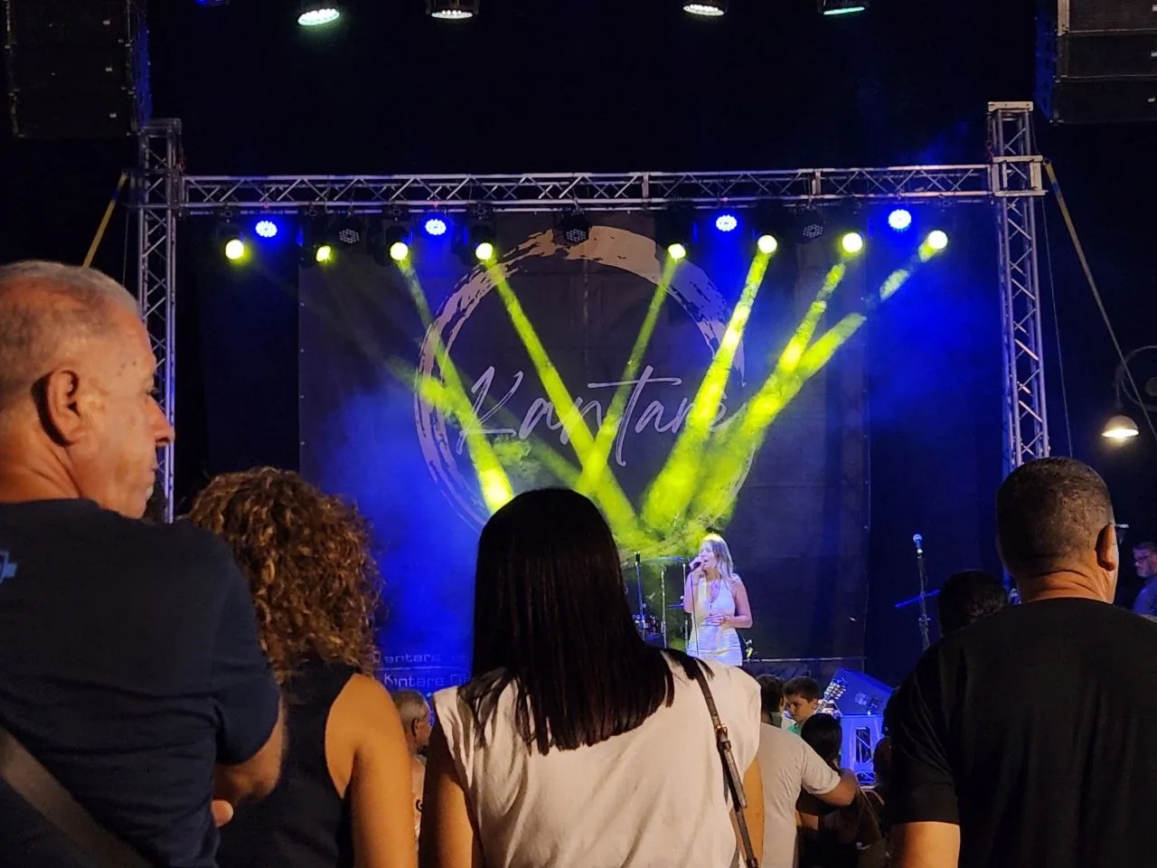 Immagine placeholder del progetto live show 11